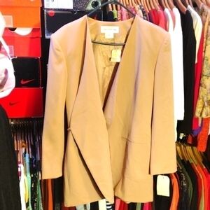 𝅺jones New York women's suit jacket size 14 new with tags